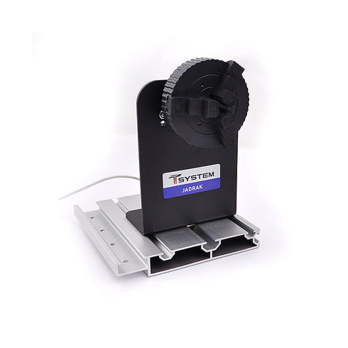 Jadrak T-SYSTEM 3 Jaw Self Centering Chuck (TCK-B)